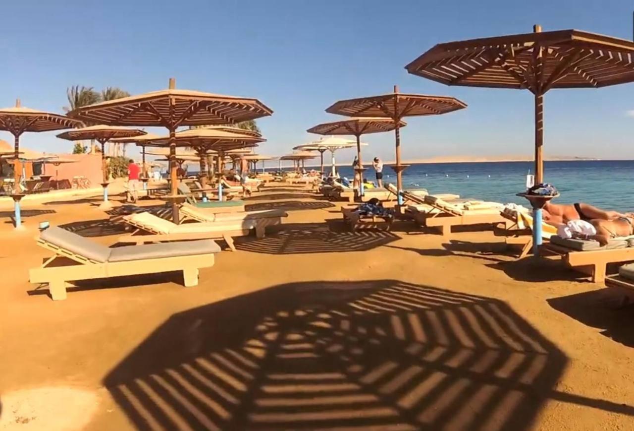 Tiba Golden Apartmán Hurghada