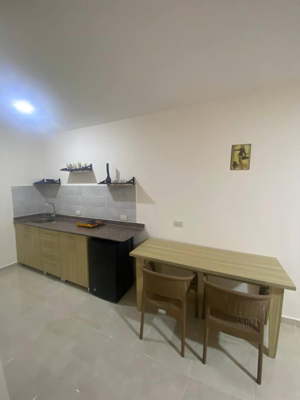 Tiba Golden Apartment Hurghada