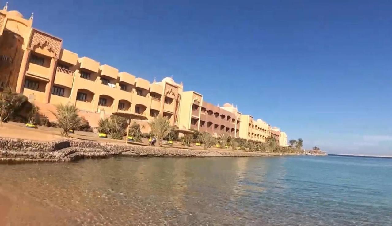 Apartmán Tiba Golden Hurghada