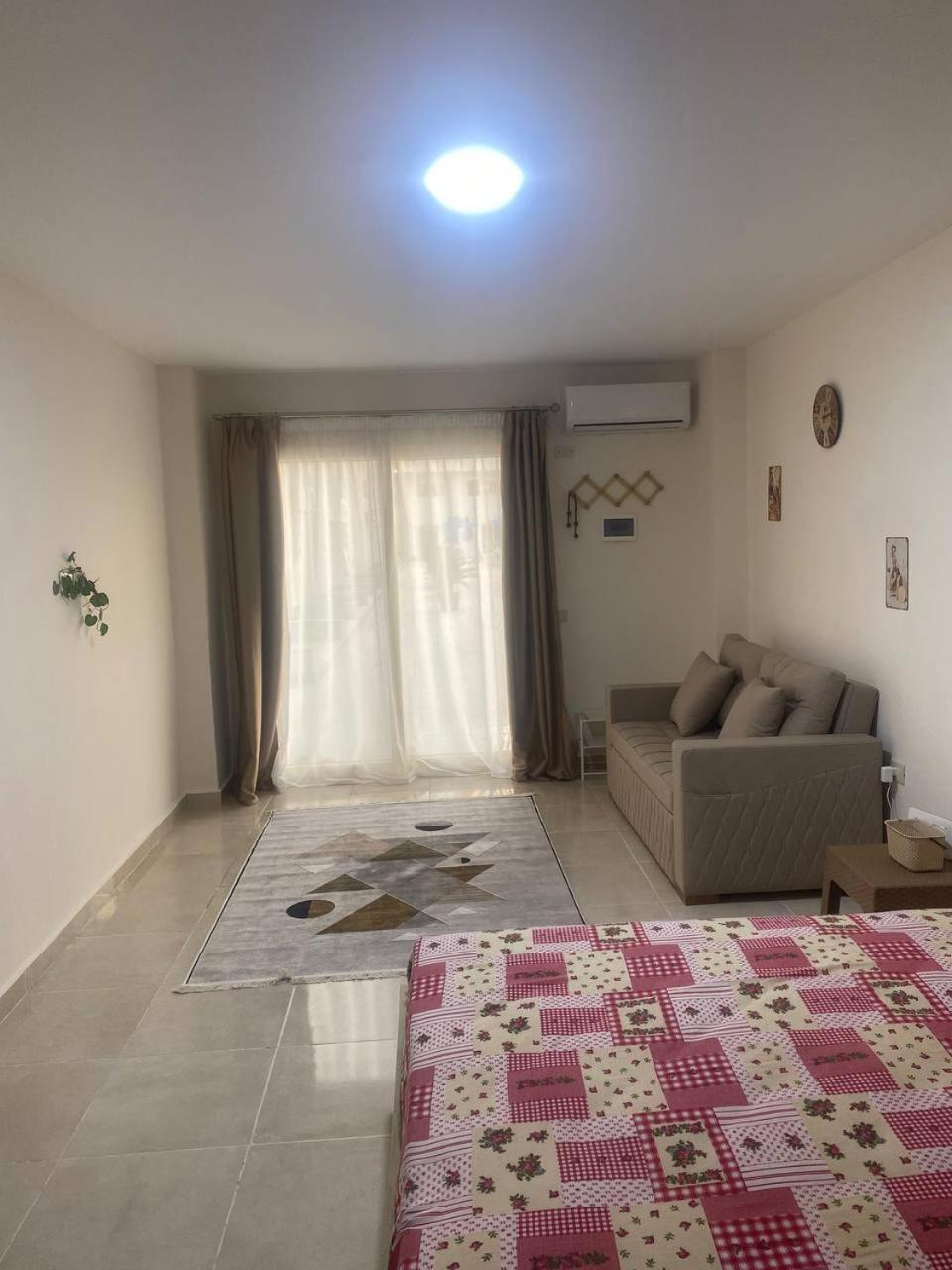 Apartmán Tiba Golden