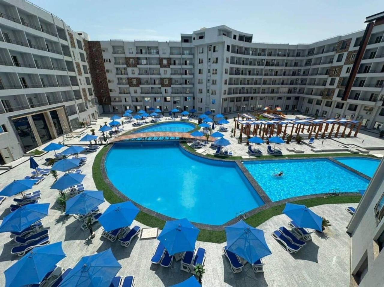 Tiba Golden Hurghada