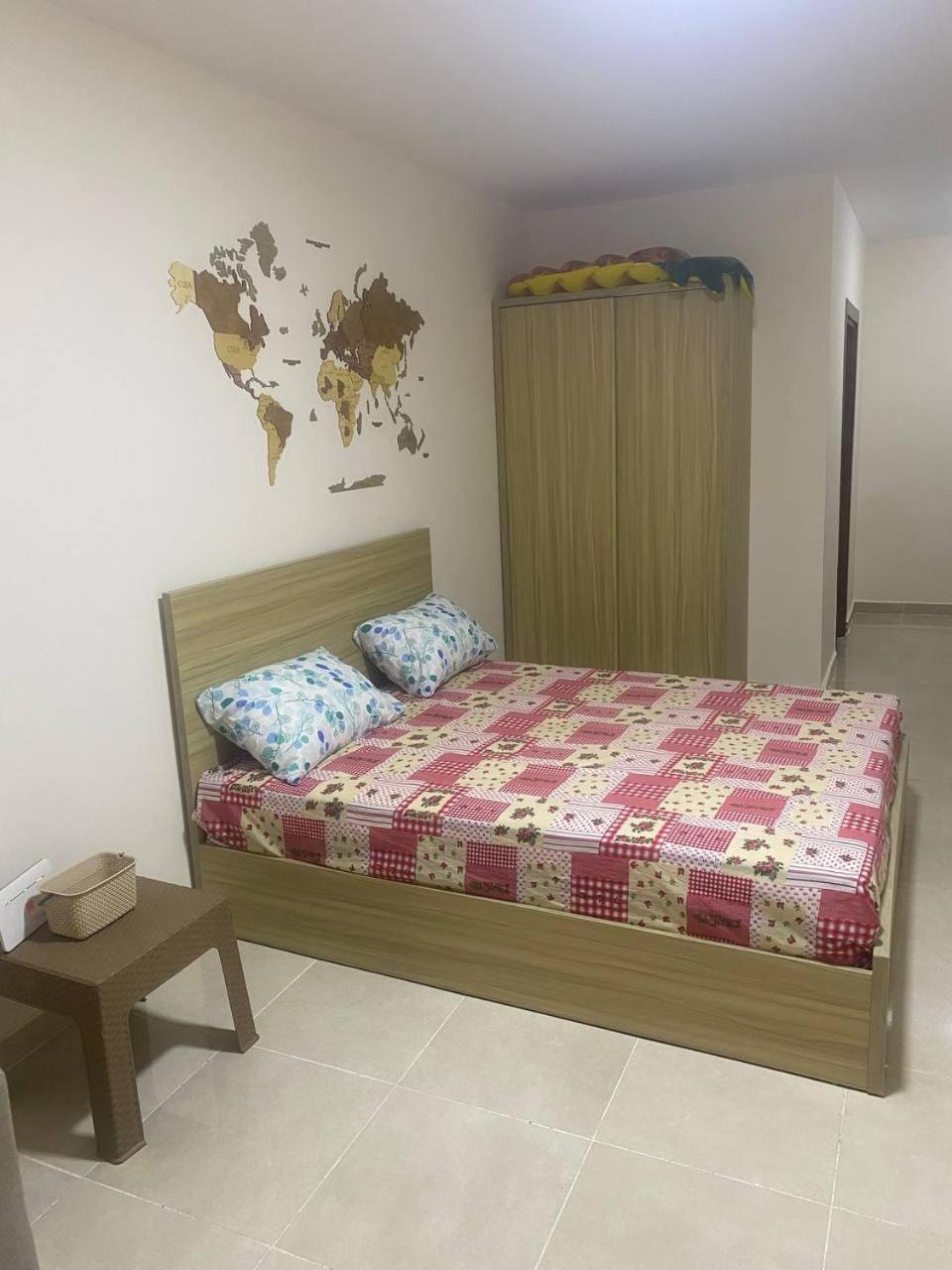 Tiba Golden Apartmán