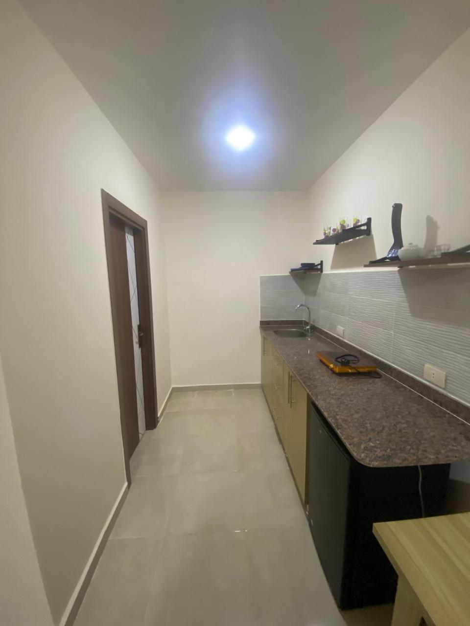 Apartmán Tiba Golden *